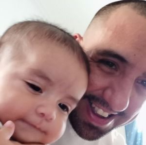 Meet your Posher, Richard